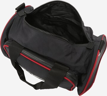 ELLESSE Travel bag 'Avalon' in Black