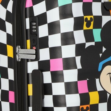 American Tourister Trolley 'Wavebreaker Disney' in Mixed colours