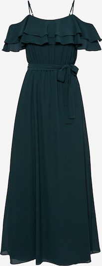 ABOUT YOU Robe 'Arika' en vert, Vue avec produit