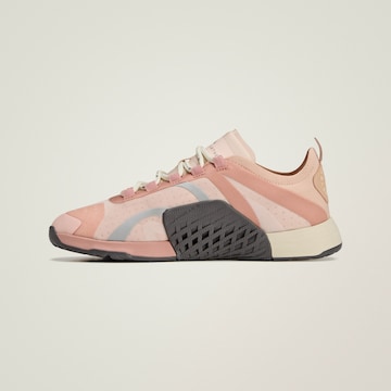 ADIDAS BY STELLA MCCARTNEY Спортни обувки 'Dropset' в кафяво