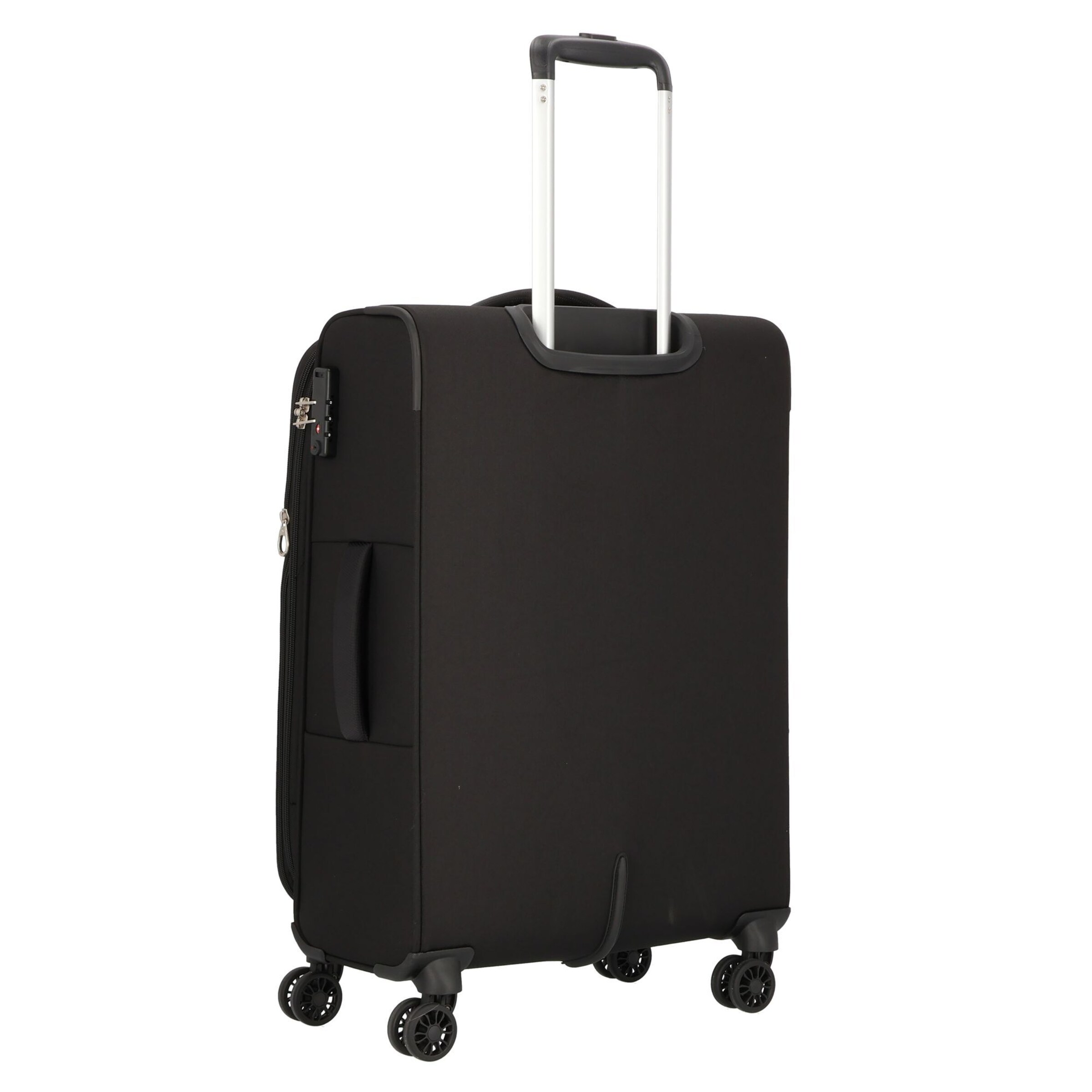 Ensemble de bagages American Tourister en noir