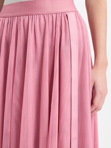 Vera Mont Rock in Pink