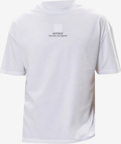 Antioch Paita värissä musta / valkoinen, Tuotenäkymä