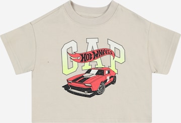 ruda GAP Marškinėliai 'MATT': priekis