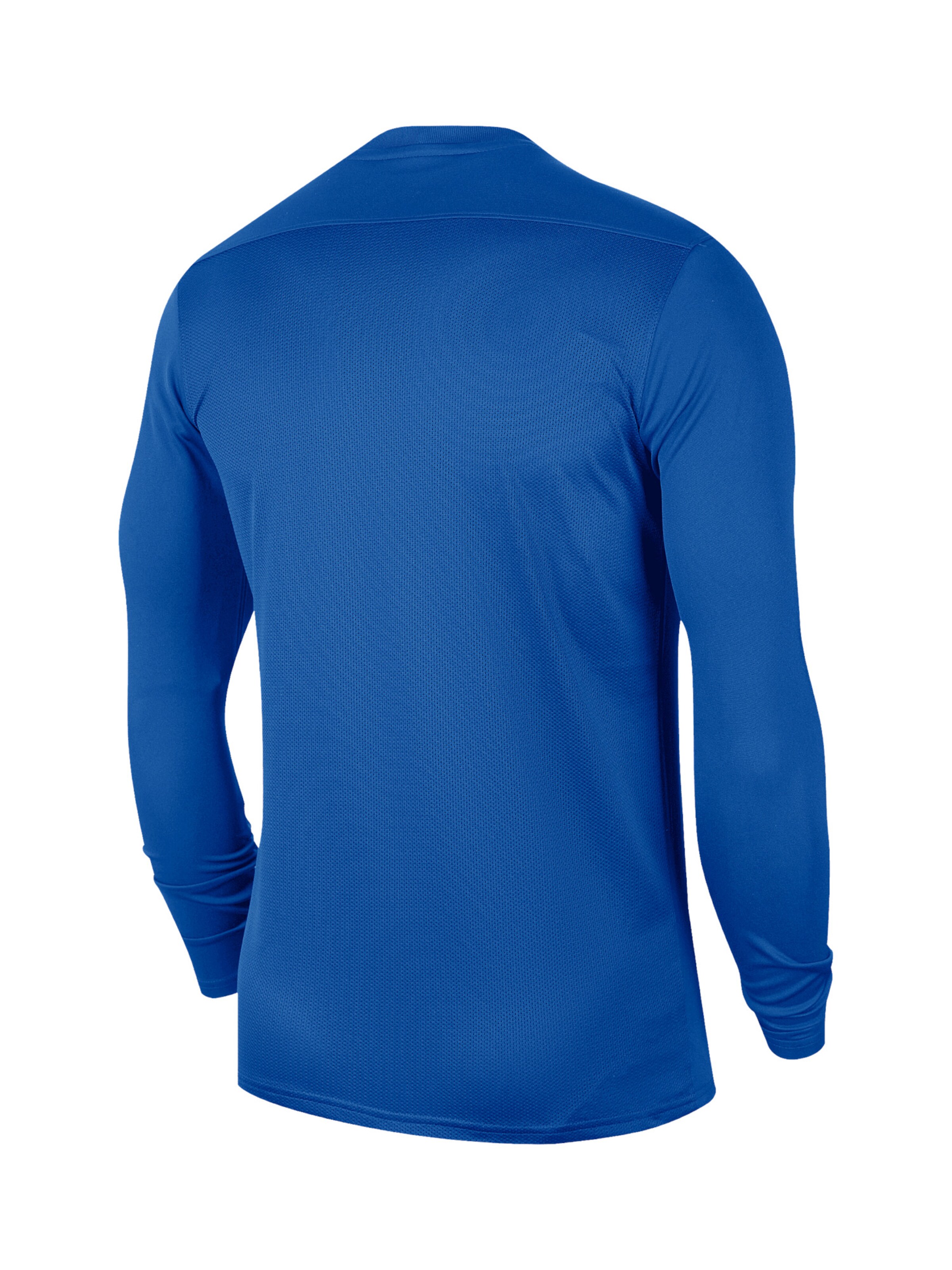 NIKE Performance Shirt 'Park VII' in Blue
