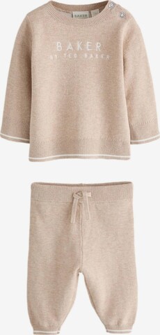 Baker by Ted Baker Komplet | bež barva: sprednja stran
