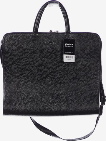 VOi Bag in One size in Black: front