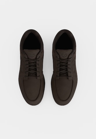 TIMBERLAND Šněrovací boty – hnědá