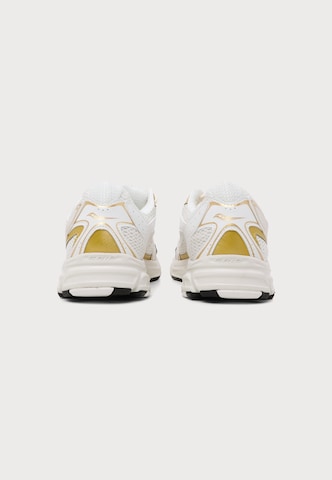 Baskets basses 'RIDE MILLENNIUM' saucony en beige