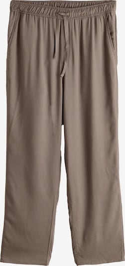 Next Housut 'Essential' koossa 28/short värissä ruskea, Tuotenäkymä