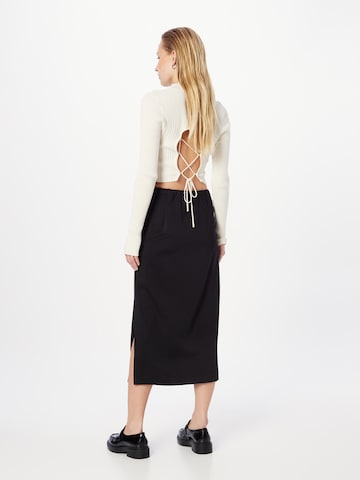 minimum Skirt 'Tjessa' in Black