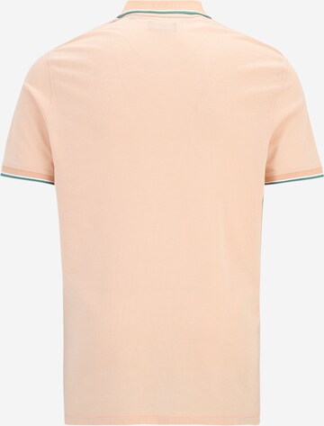 Jack & Jones Plus Shirt 'JPRBLUWIN' in Roze