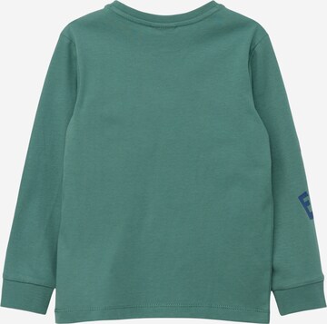 T-Shirt s.Oliver en vert