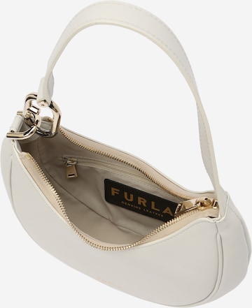 FURLA - Mala de ombro 'PRIMAVERA' em bege