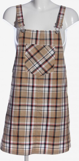 Stradivarius Dress in M in Brown / Red / Black, Item view