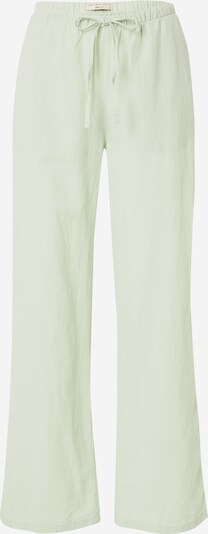 Pantaloni 'Dina' Gina Tricot pe verde mentă, Vizualizare produs