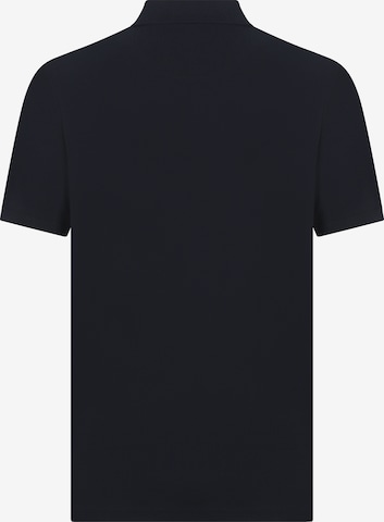 T-Shirt 'JONATHAN' DENIM CULTURE en bleu
