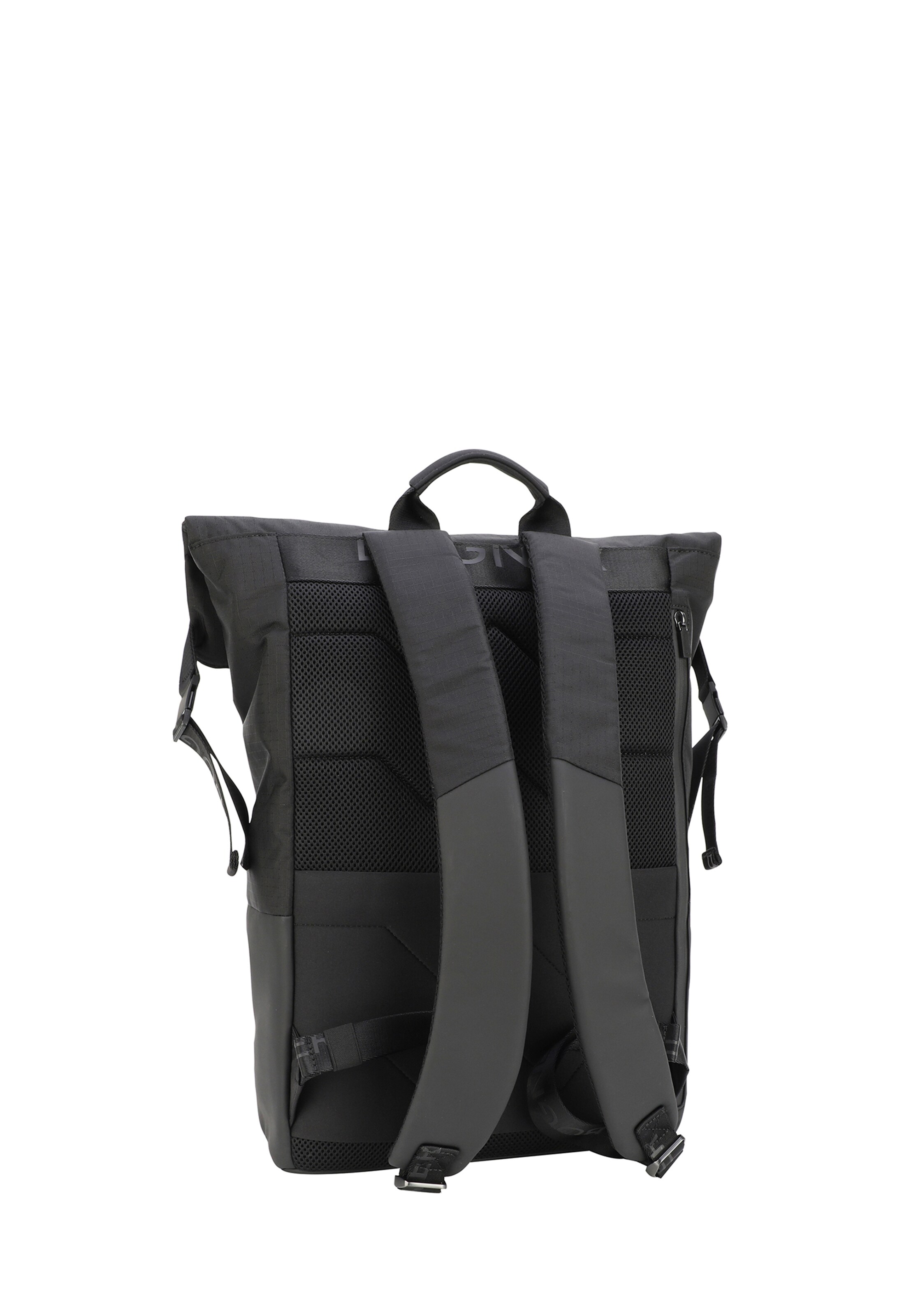 BOGNER Backpack 'Tignes Leon' in Black
