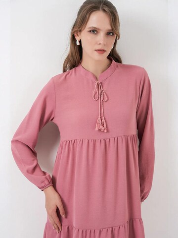 Robe Bigdart en rose