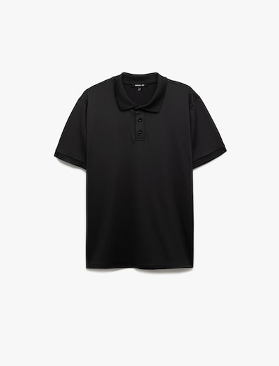 Koton Shirt in Black, Item view