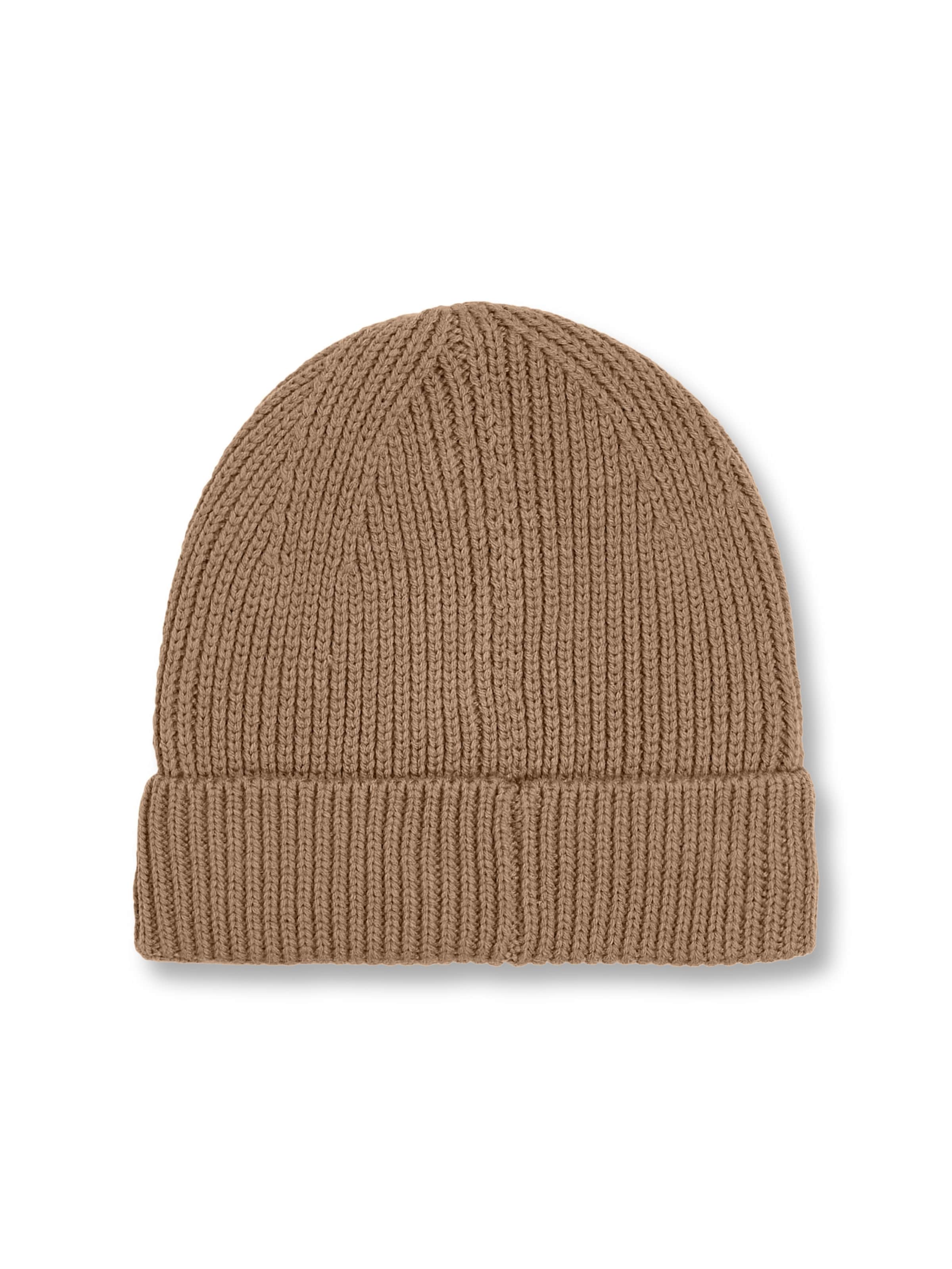 O'NEILL Αθλητικός σκούφος 'Bouncer' σε καφέ