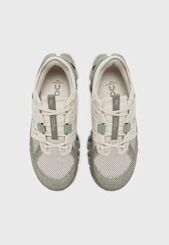 On - Zapatillas de running 'Cloudswift Amp' en verde