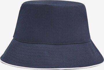 Chapeaux TOMMY HILFIGER en bleu