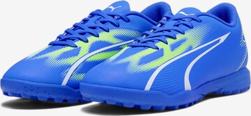 PUMA Soccer Cleats 'ULTRA PLAY' in Blue