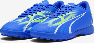 PUMA Voetbalschoen 'ULTRA PLAY' in Blauw