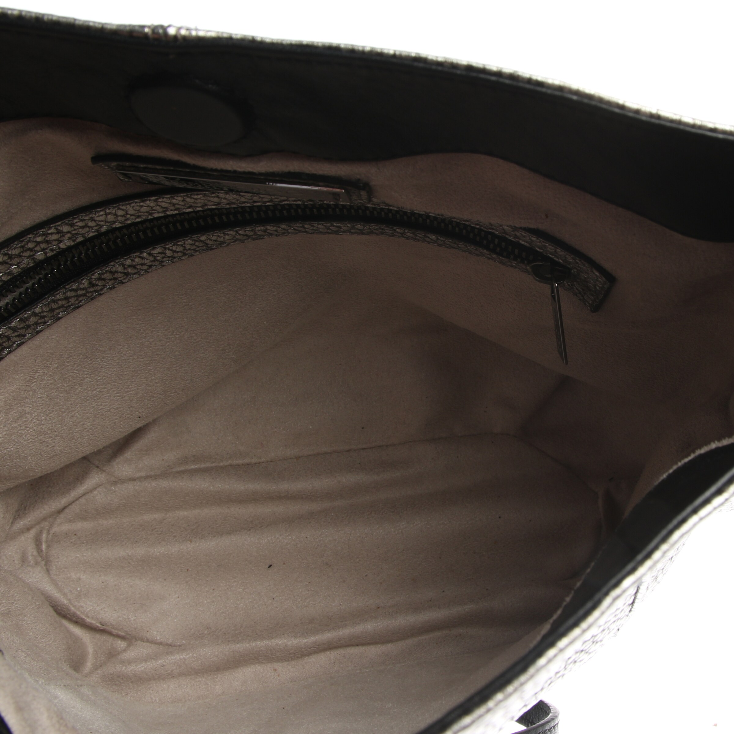 JIMMY CHOO Bag in One size in Silver