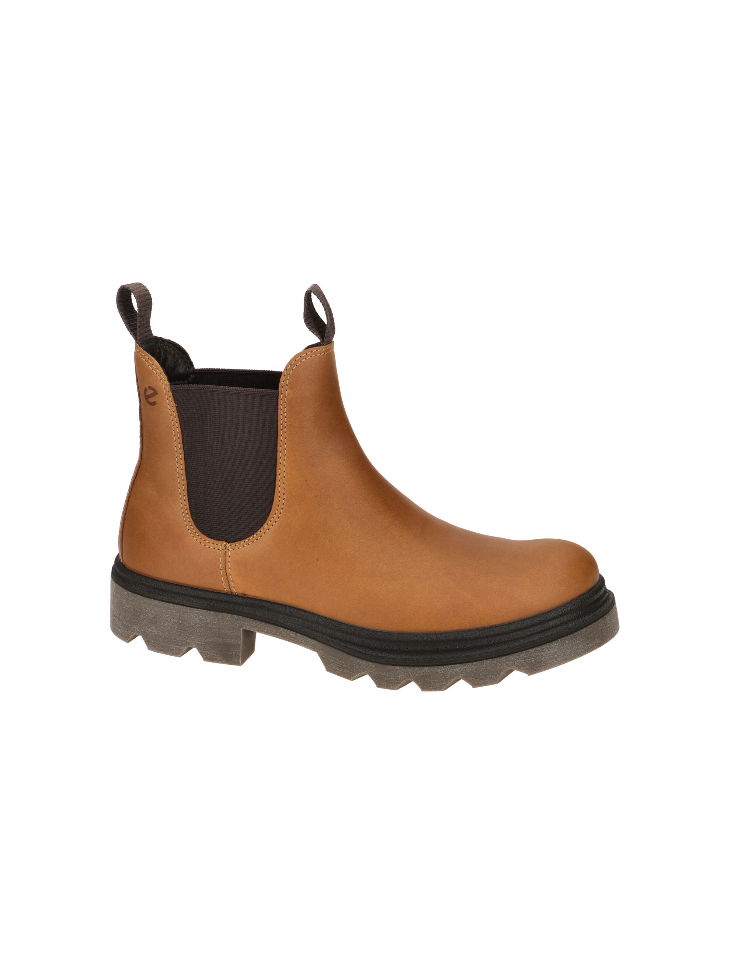 ECCO Boots in Brown