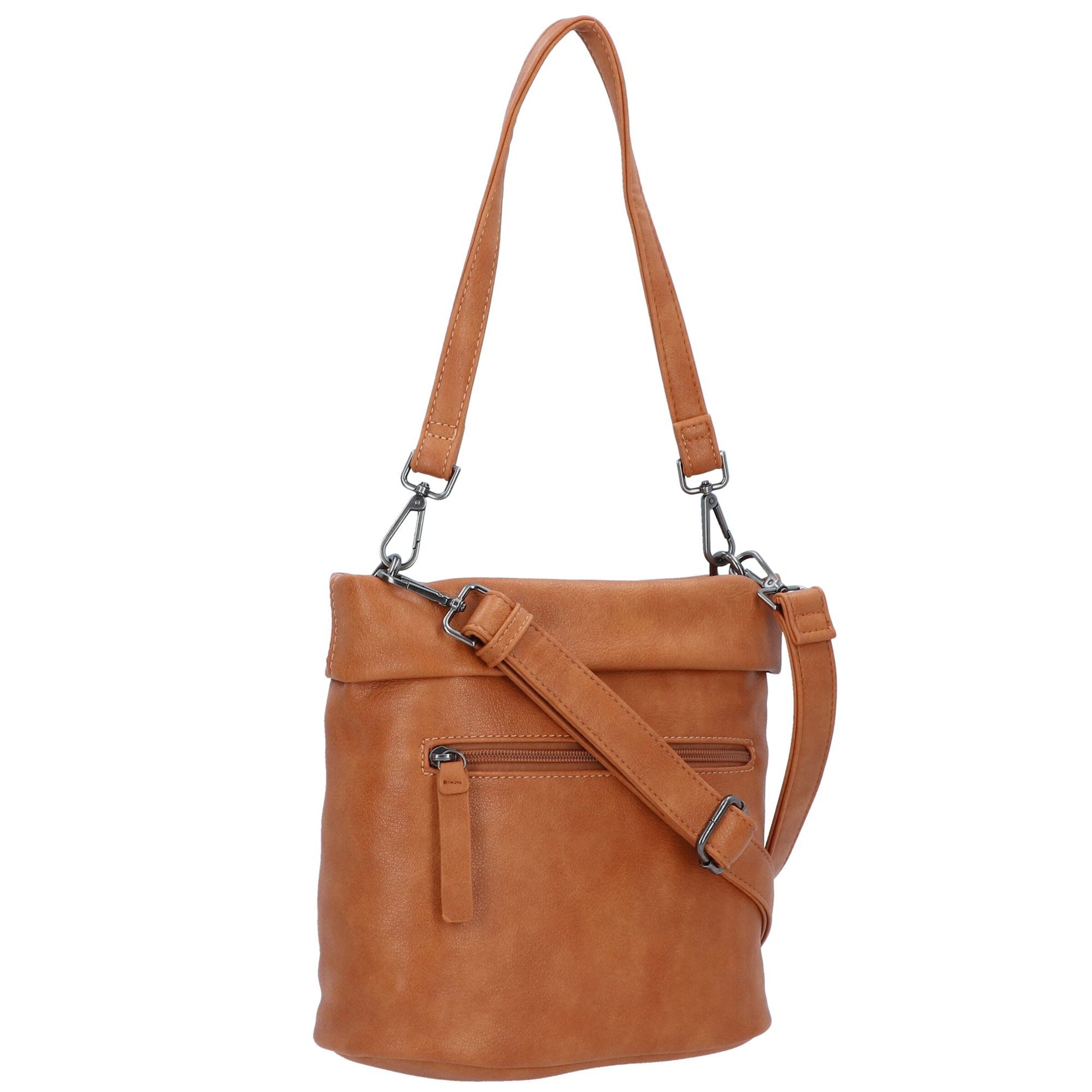 Sac bandoulière 'Leni' GREENBURRY en marron