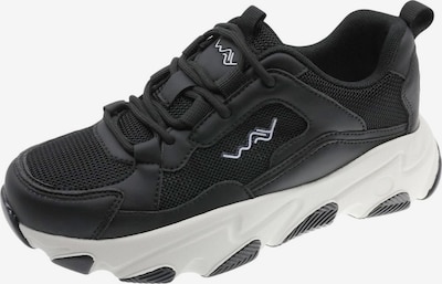 Beppi Sneaker low 'Casual Shoe' i 37 i sort, Produktvisning