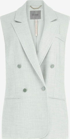 GUESS Vest in Green: front