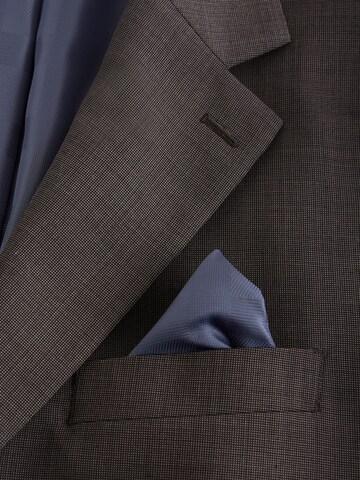 Regular fit Giacca business da completo 'Premium' di Next in marrone