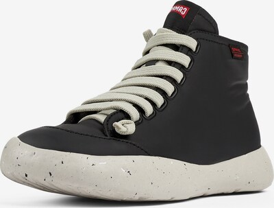 Sneaker alta CAMPER di colore nero, Visualizzazione prodotti