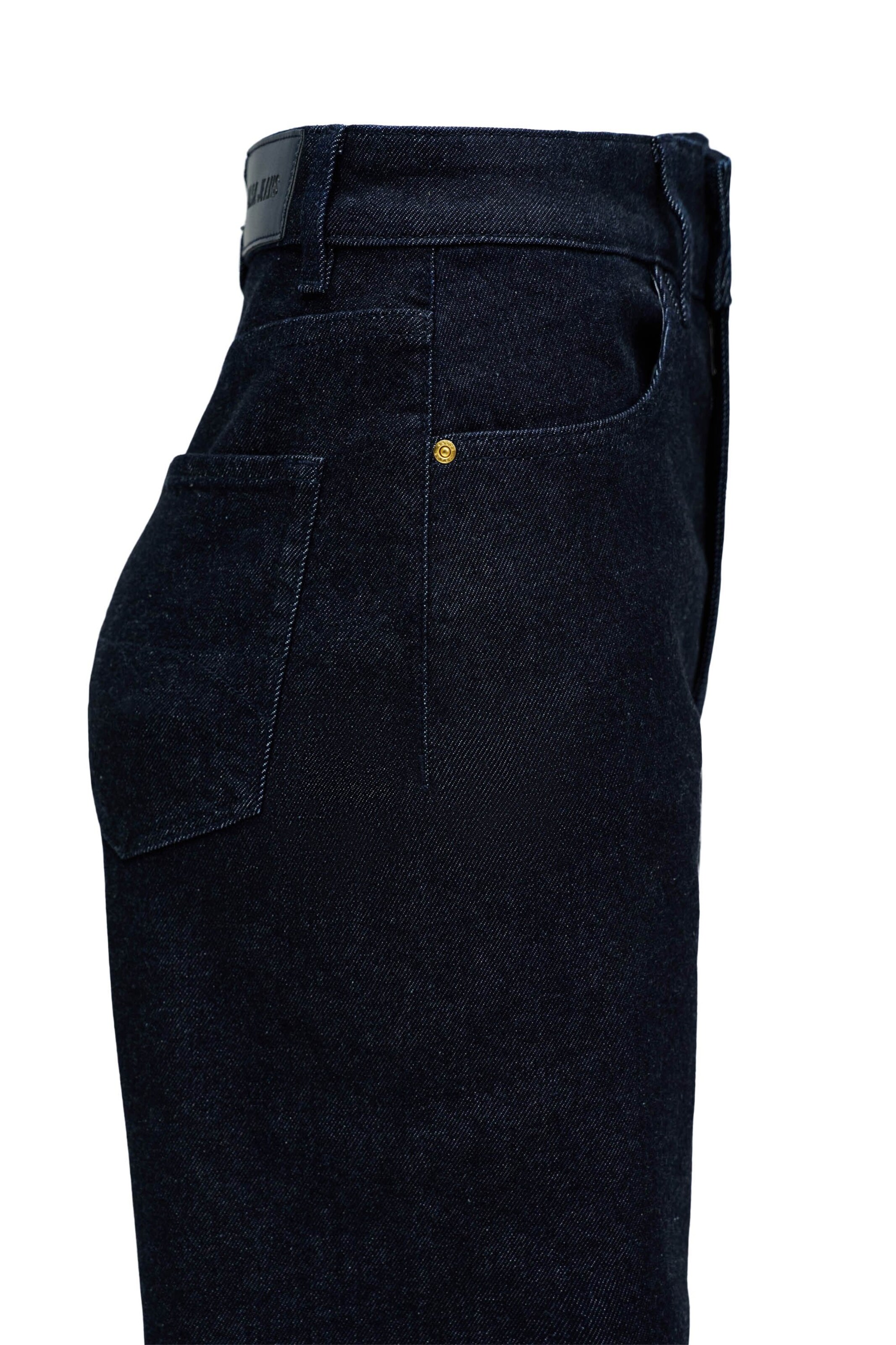 Salsa Jeans Tapered Jeans in Blue