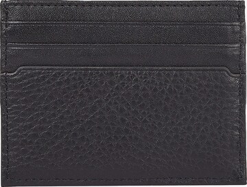 TOMMY HILFIGER Etui in Schwarz