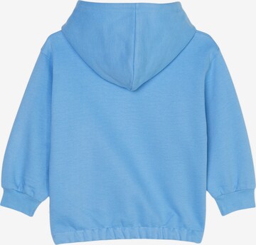 Marc O'Polo Sweatshirt in Blue