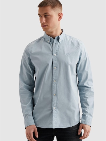 PME Legend Bluser & t-shirts 'American Classic shirt' i blå: forside