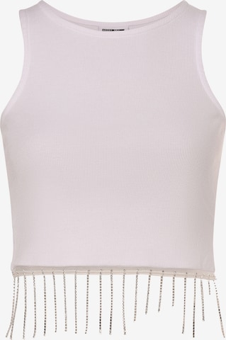 Noisy may Top 'NMMaya' in White: front