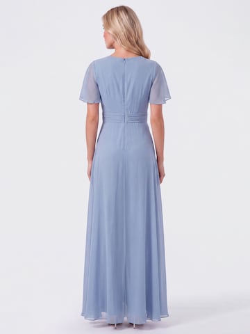Tuta jumpsuit di APART in blu