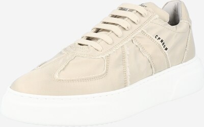 Sneaker bassa 'CPH133' Copenhagen di colore sabbia, Visualizzazione prodotti