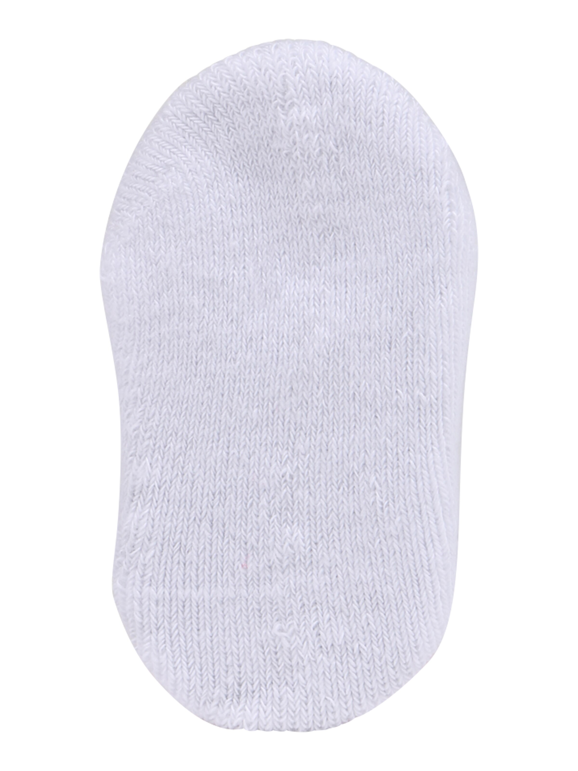 CONVERSE Обычный Носки 'Chuck Taylor' в Серый