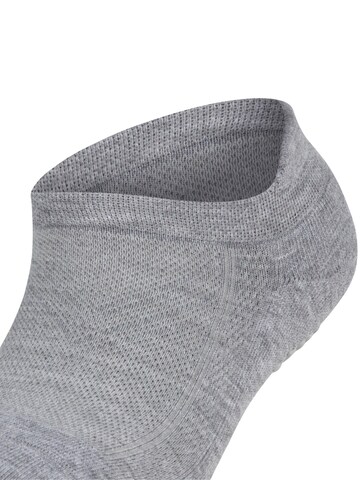 FALKE Füßlinge 'Cool Kick'‌‌‌‌‌ in Grau