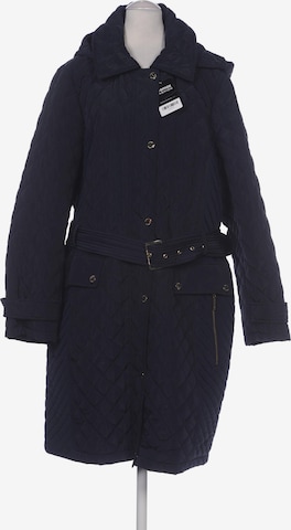 MICHAEL Michael Kors Mantel XXS in Blau: Vorderseite