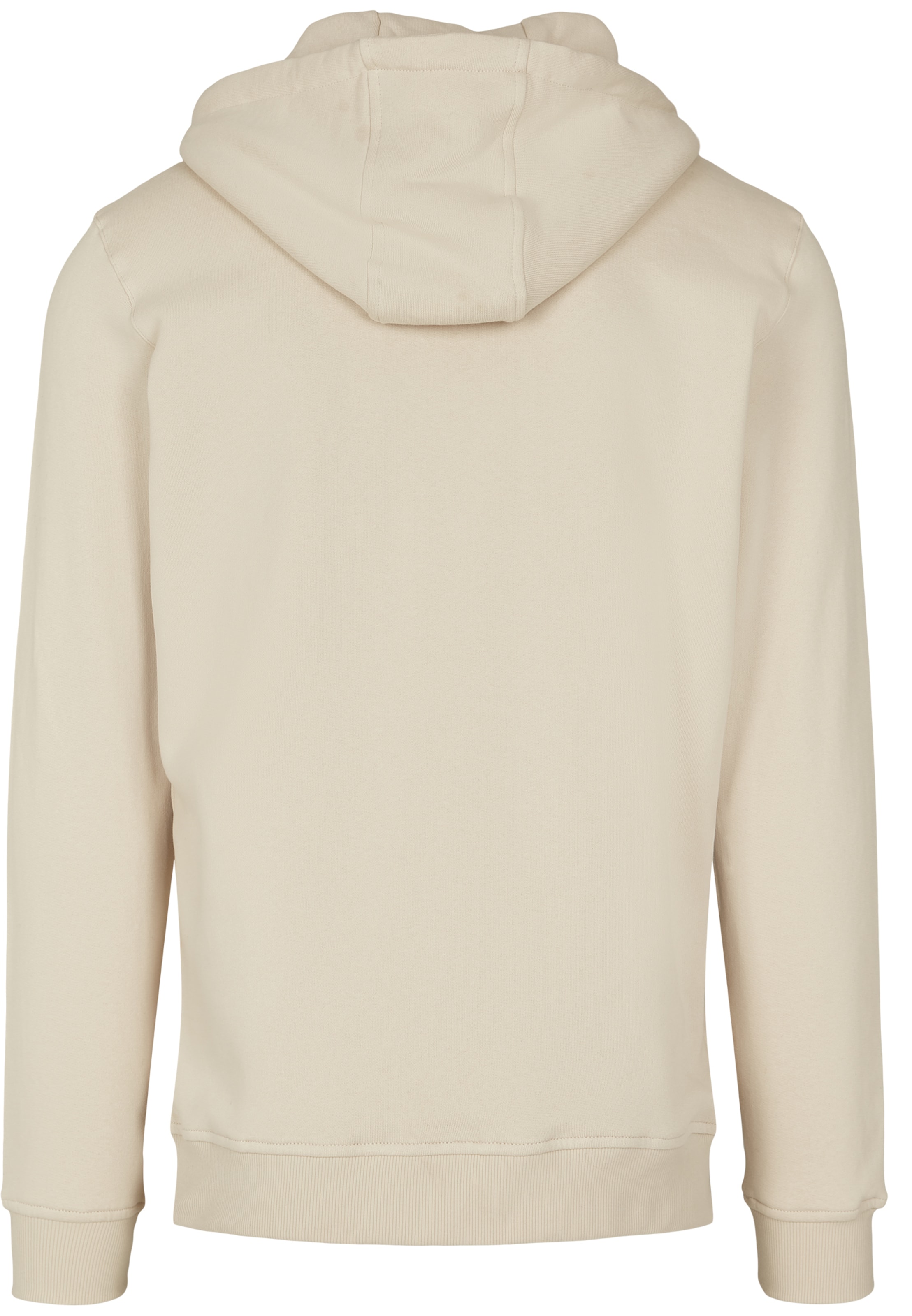 Sweat-shirt Urban Classics en beige