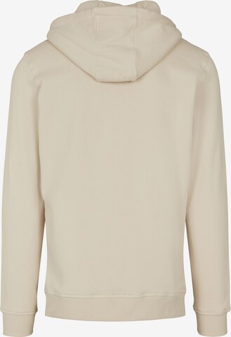 Urban Classics Sweatshirt i beige