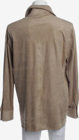 Marc Cain Blouse & Tunic in S in Brown