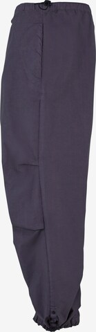 Effilé Pantalon Urban Classics en gris